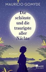 Cover von Die schönste und die traurigste aller Nächte