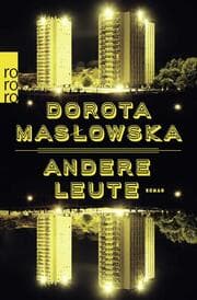 Cover von Andere Leute