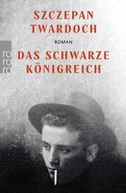 Cover von Das schwarze Königreich