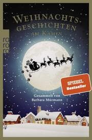 Cover von Weihnachtsgeschichten am Kamin 34