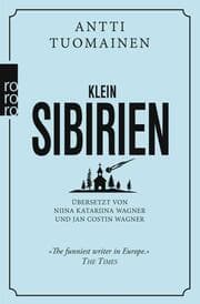 Cover von Klein-Sibirien