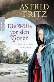 Cover von Die Wölfe vor den Toren