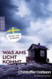 Cover von Was ans Licht kommt