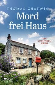Cover von Mord frei Haus