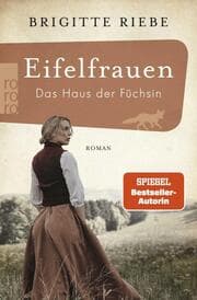 Cover von Eifelfrauen: Das Haus der Füchsin