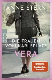 Cover von Die Frauen vom Karlsplatz: Vera