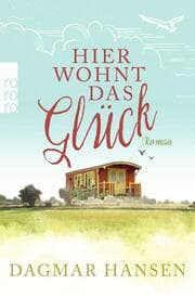 Cover von Hier wohnt das Glück