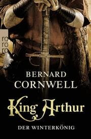 Cover von King Arthur: Der Winterkönig