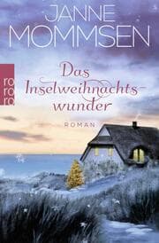 Cover von Das Inselweihnachtswunder