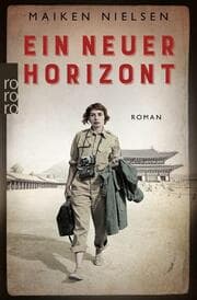 Cover von Ein neuer Horizont