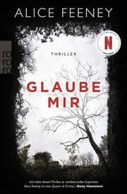 Cover von Glaube mir