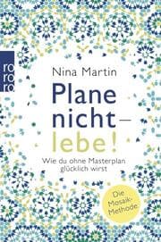 Cover von Plane nicht - lebe!