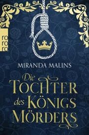 Cover von Die Tochter des Königsmörders