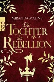 Cover von Die Tochter der Rebellion