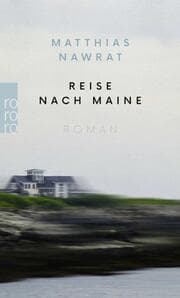 Cover von Reise nach Maine
