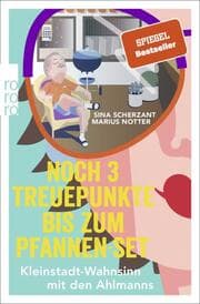 Cover von Noch 3 Treuepunkte bis zum Pfannen-Set