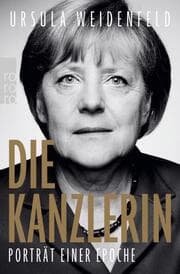 Cover von Die Kanzlerin
