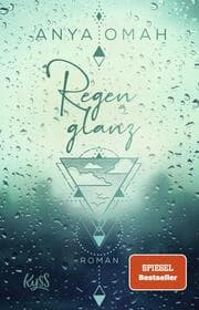 Cover von Regenglanz