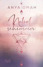 Cover von Nebelschimmer