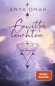 Cover von Gewitterleuchten