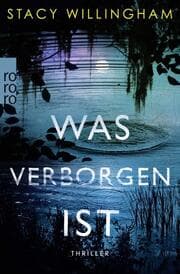 Cover von Was verborgen ist
