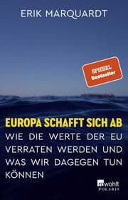 Cover von Europa schafft sich ab