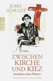 Cover von Zwischen Kirche und Kiez