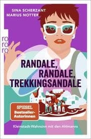 Cover von Randale, Randale, Trekkingsandale