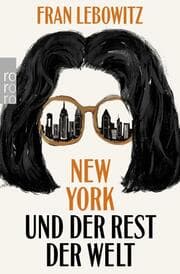Cover von New York und der Rest der Welt