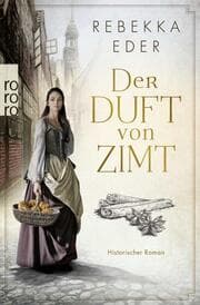 Cover von Der Duft von Zimt