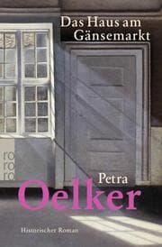Cover von Das Haus am Gänsemarkt