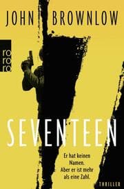 Cover von Seventeen