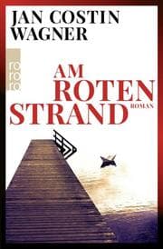 Cover von Am roten Strand