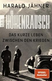 Cover von Höhenrausch