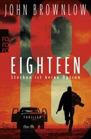 Cover von Eighteen