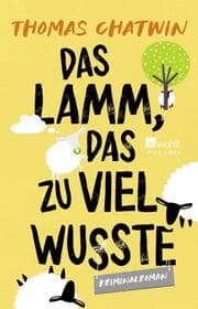 Cover von Das Lamm, das zu viel wusste