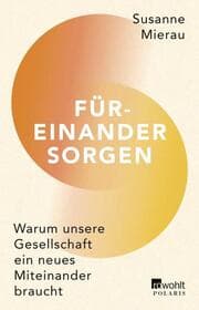 Cover von Füreinander sorgen