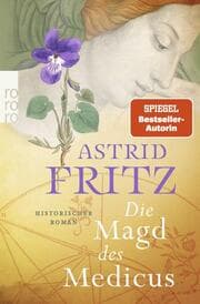 Cover von Die Magd des Medicus