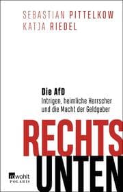 Cover von Rechts unten