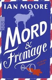 Cover von Mord & Fromage