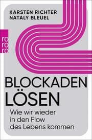Cover von Blockaden lösen