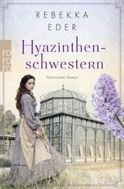 Cover von Hyazinthenschwestern