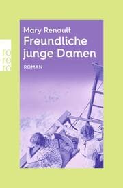 Cover von Freundliche junge Damen