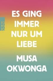 Cover von Es ging immer nur um Liebe