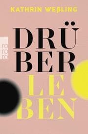 Cover von Drüberleben
