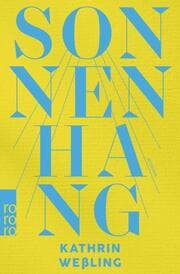 Cover von Sonnenhang