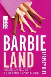 Cover von Barbieland