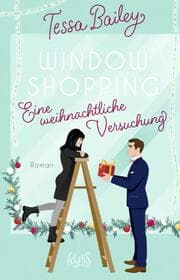 Cover von Window Shopping - Eine weihnachtliche Versuchung