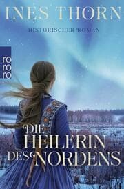 Cover von Die Heilerin des Nordens