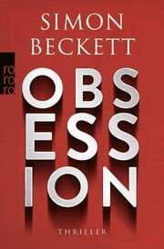 Cover von Obsession